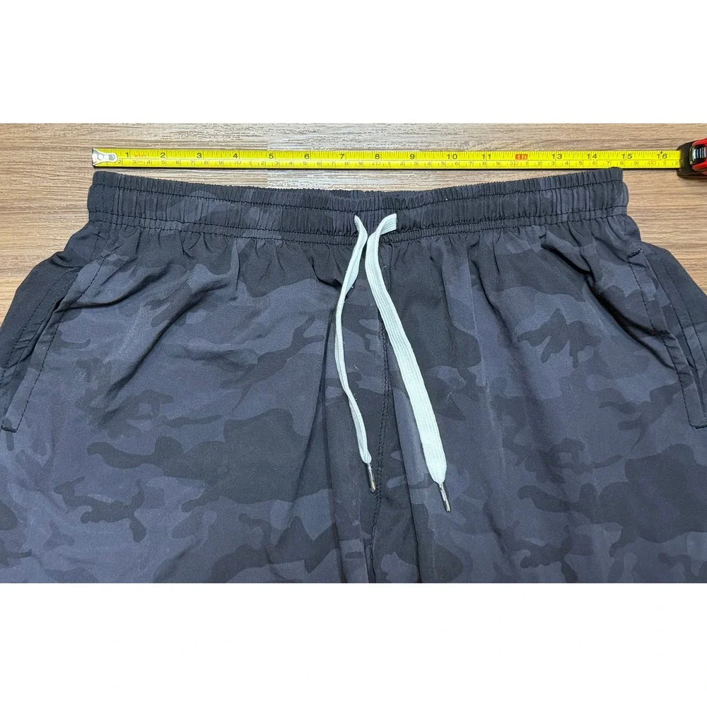 Cove USA Mens Camo Athletic Training 5